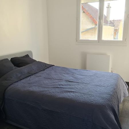 Jolie F1 Neuf Et Fonctionnel Argenteuil Exterior foto