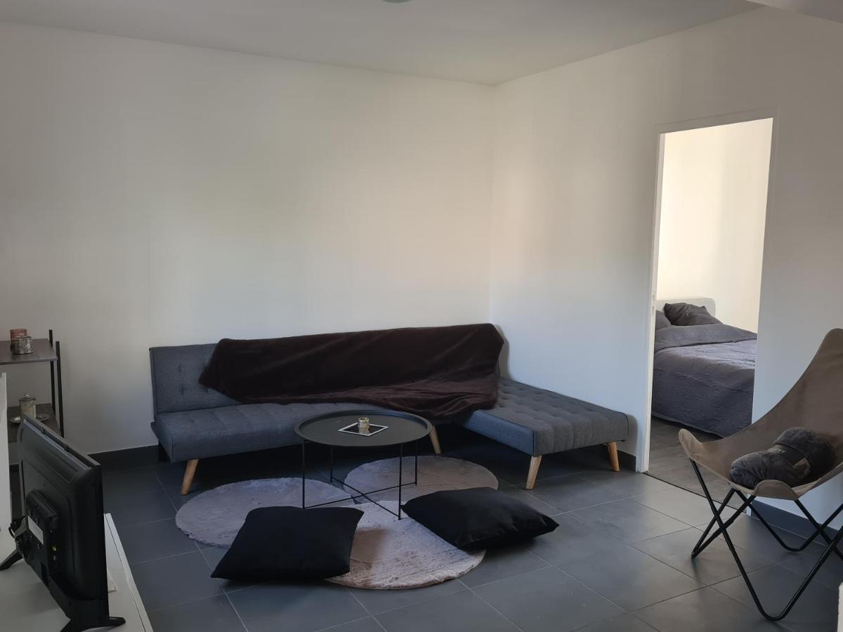 Jolie F1 Neuf Et Fonctionnel Argenteuil Exterior foto