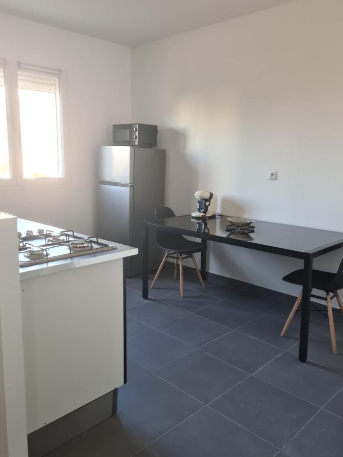 Jolie F1 Neuf Et Fonctionnel Argenteuil Exterior foto