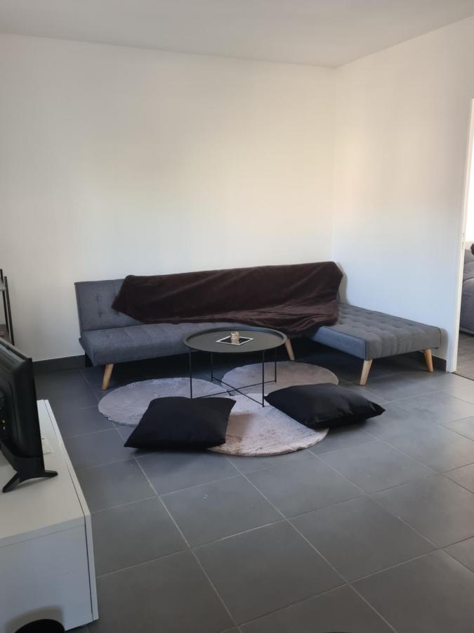 Jolie F1 Neuf Et Fonctionnel Argenteuil Exterior foto