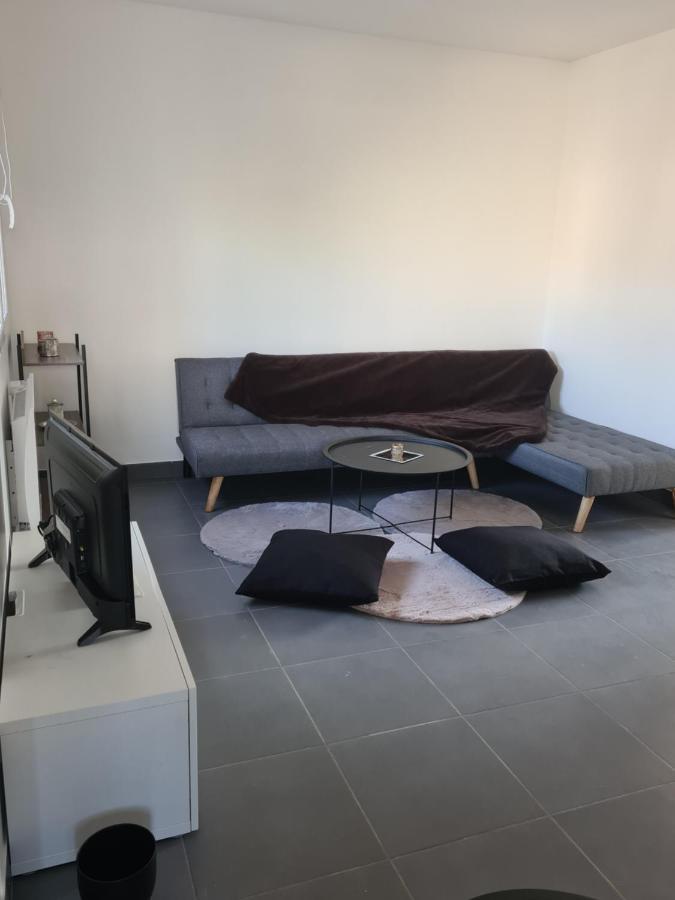 Jolie F1 Neuf Et Fonctionnel Argenteuil Exterior foto