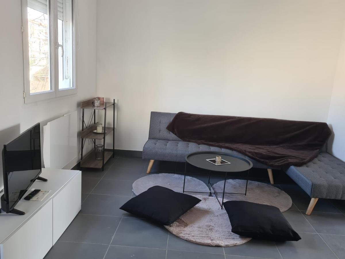 Jolie F1 Neuf Et Fonctionnel Argenteuil Exterior foto